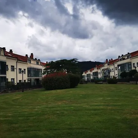 Apartament Atico Rio Pego