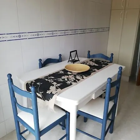 Atico Rio Pego