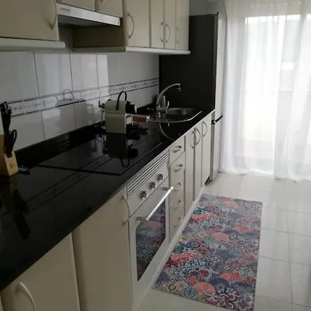 Atico Rio Pego *