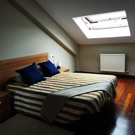 Atico Rio Pego * Angeles