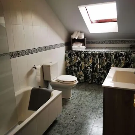 Apartament Atico Rio Pego