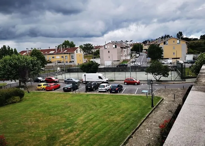 Atico Rio Pego Angeles