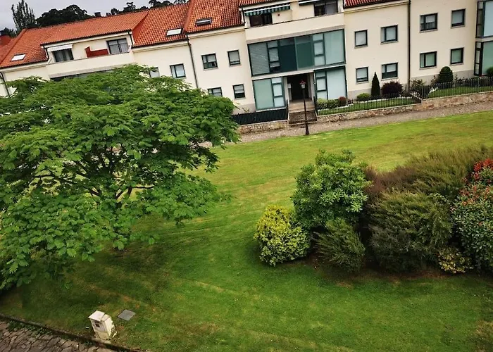 Atico Rio Pego * Angeles