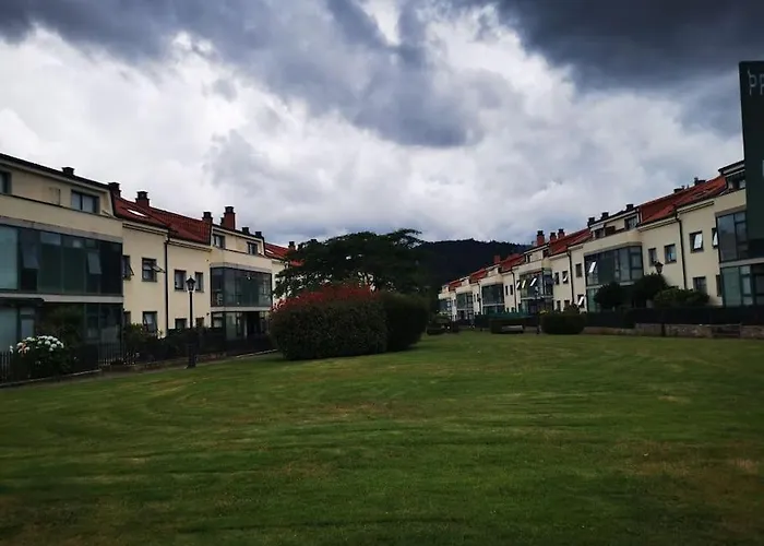 アパート Atico Rio Pego