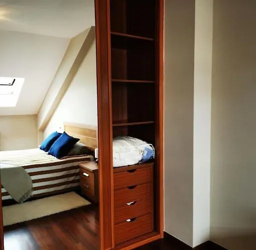 アパート Atico Rio Pego *