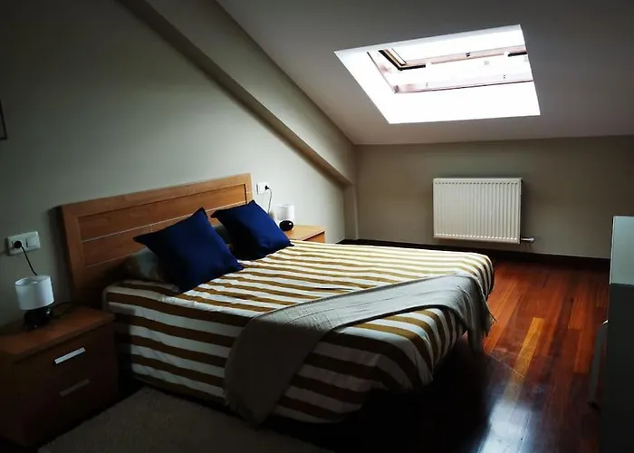 Atico Rio Pego * Angeles