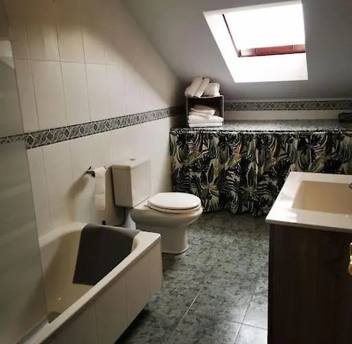 アパート Atico Rio Pego